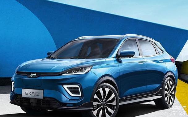 东莞196WEY威派豪华SUV市场的黑马，零跑汽车与智能交通系统的协同