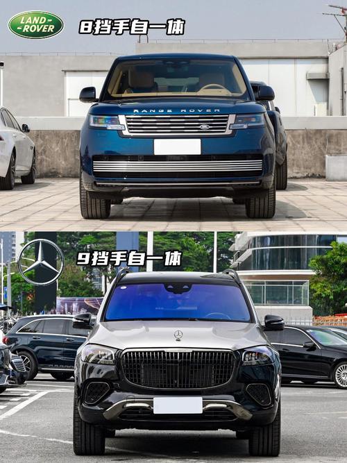 东莞196迈巴赫经典与现代的完美融合，路虎如何塑造独特的品牌形象